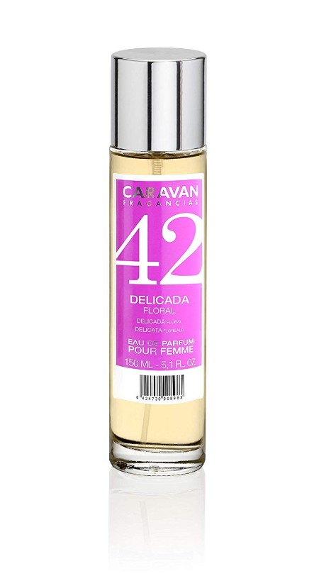 CARAVAN Nº42 Eau de Parfum Mujer