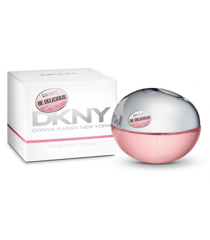 DKNY Be Delicious Fresh Blossom - Agua de perfume