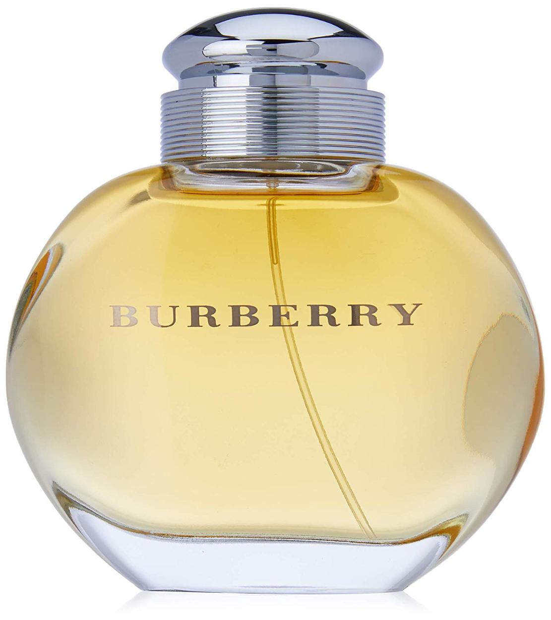 perfume burberry classic mujer